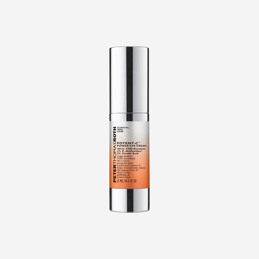 Potent-C Power Eye Cream|15 ml / 0.5 fl oz