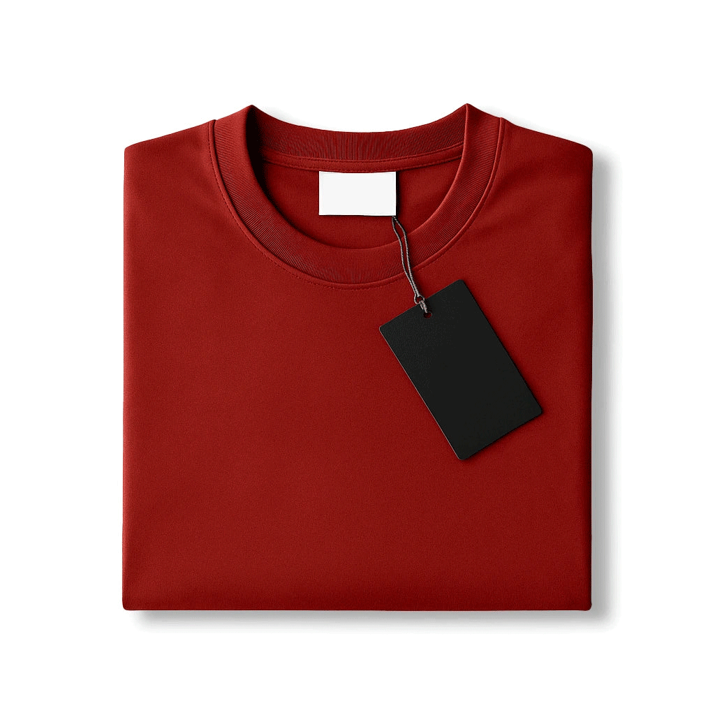 [KAUFE 1, ERHALTE 5] Premium T-Shirt Set – LCT Essential (5er-Pack)