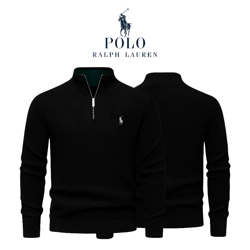 [Kaufe 1, Erhalte 2] Zip Sweater RL – Limitierte Edition