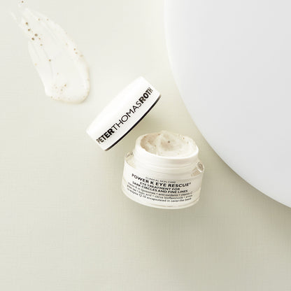 Power K Eye Rescue|15 ml / 0.5 fl oz